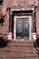 14 Roman Forum 1 * 1700-year-old bronze doors of the Temple of Divus Romulus in the Roman Forum * 544 x 800 * (231KB)